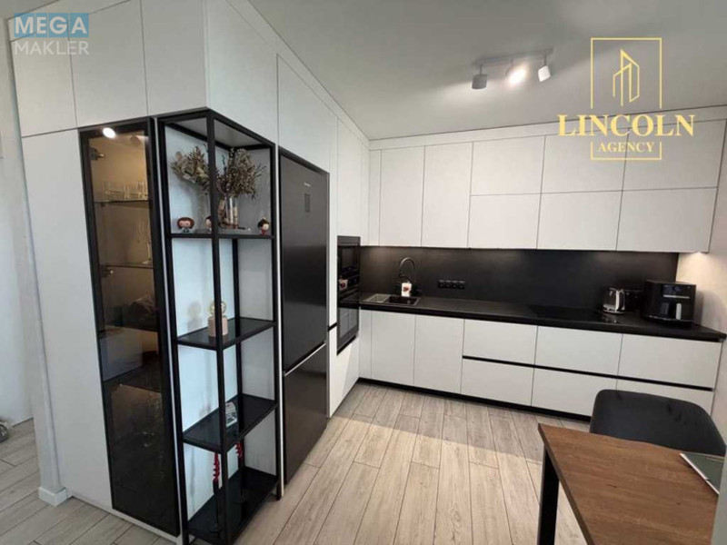 Продаж 1 кімнатної квартири (46/?/15), 6 пов. 16 пов. будинку, <a class="location-link" href="/kiev/" title="Недвижимость Київ">Київ</a>, <a class="location-link" href="/kiev/solomenskij/" title="Недвижимость Солом'янський район">Солом'янський р-н</a>, Вацлава Гавела бульв., 28 (изображение 4)