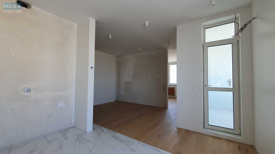 Продаж 3 кімнатної квартири (96/50/25), 14 пов. 26 пов. будинку, <a class="location-link" href="/kiev/" title="Недвижимость Київ">Київ</a>, <a class="location-link" href="/kiev/darnickij/" title="Недвижимость Дарницький район">Дарницький р-н</a>, Петра Григоренка просп., 20 (изображение 2)
