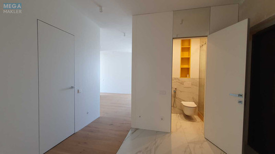 Продаж 3 кімнатної квартири (96/50/25), 14 пов. 26 пов. будинку, <a class="location-link" href="/kiev/" title="Недвижимость Київ">Київ</a>, <a class="location-link" href="/kiev/darnickij/" title="Недвижимость Дарницький район">Дарницький р-н</a>, Петра Григоренка просп., 20 (изображение 6)