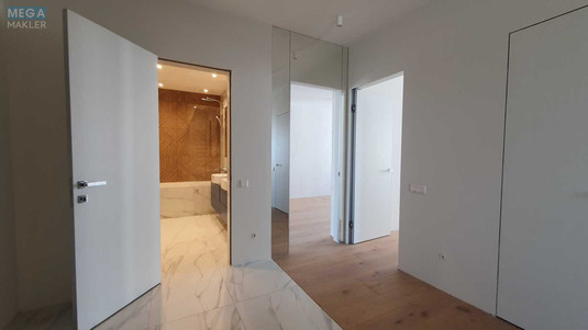 Продаж 3 кімнатної квартири (96/50/25), 14 пов. 26 пов. будинку, <a class="location-link" href="/kiev/" title="Недвижимость Київ">Київ</a>, <a class="location-link" href="/kiev/darnickij/" title="Недвижимость Дарницький район">Дарницький р-н</a>, Петра Григоренка просп., 20 (изображение 7)