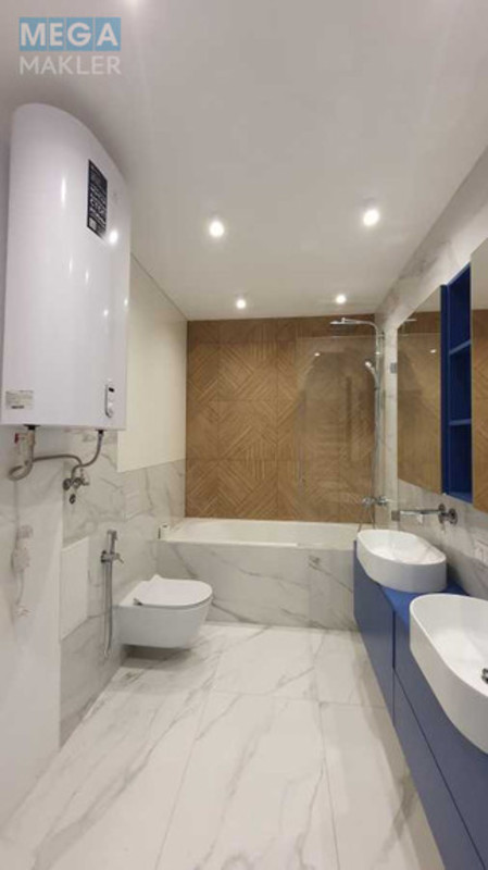 Продаж 3 кімнатної квартири (96/50/25), 14 пов. 26 пов. будинку, <a class="location-link" href="/kiev/" title="Недвижимость Київ">Київ</a>, <a class="location-link" href="/kiev/darnickij/" title="Недвижимость Дарницький район">Дарницький р-н</a>, Петра Григоренка просп., 20 (изображение 12)