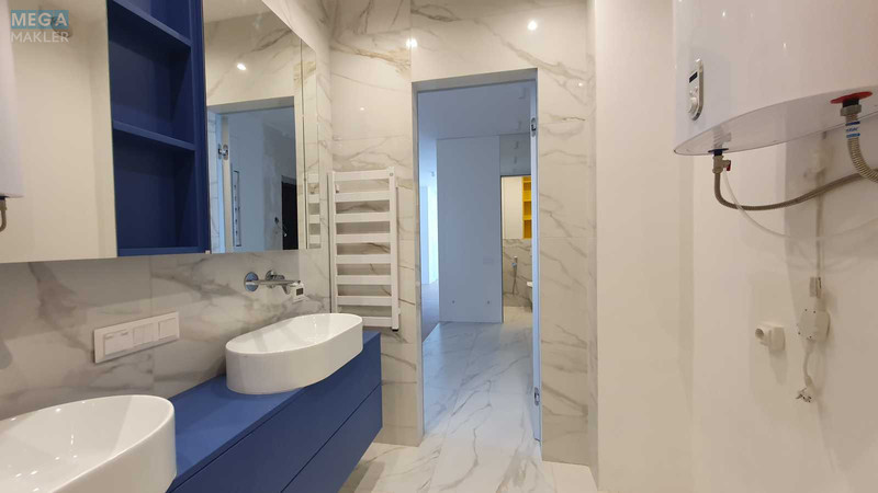Продаж 3 кімнатної квартири (96/50/25), 14 пов. 26 пов. будинку, <a class="location-link" href="/kiev/" title="Недвижимость Київ">Київ</a>, <a class="location-link" href="/kiev/darnickij/" title="Недвижимость Дарницький район">Дарницький р-н</a>, Петра Григоренка просп., 20 (изображение 13)