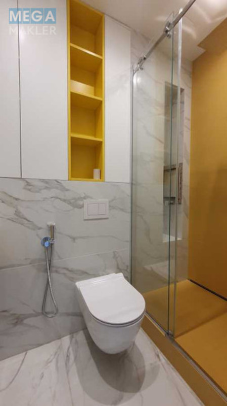 Продаж 3 кімнатної квартири (96/50/25), 14 пов. 26 пов. будинку, <a class="location-link" href="/kiev/" title="Недвижимость Київ">Київ</a>, <a class="location-link" href="/kiev/darnickij/" title="Недвижимость Дарницький район">Дарницький р-н</a>, Петра Григоренка просп., 20 (изображение 14)