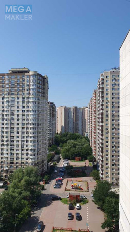 Продаж 3 кімнатної квартири (96/50/25), 14 пов. 26 пов. будинку, <a class="location-link" href="/kiev/" title="Недвижимость Київ">Київ</a>, <a class="location-link" href="/kiev/darnickij/" title="Недвижимость Дарницький район">Дарницький р-н</a>, Петра Григоренка просп., 20 (изображение 17)