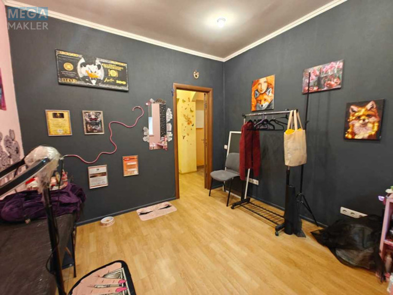 Продаж комерційної нерухомості, 58&nbsp;кв.м, под офис, <a class="location-link" href="/kiev/" title="Недвижимость Київ">Київ</a>, <a class="location-link" href="/kiev/shevchenkovskij/" title="Недвижимость Шевченківський район">Шевченківський р-н</a>, Академика Щусева ул., 36 (изображение 3)