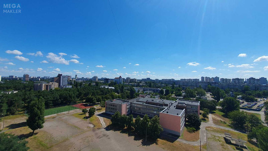 Продаж 2 кімнатної квартири (73/42/12), 13 пов. 20 пов. будинку, <a class="location-link" href="/kiev/" title="Недвижимость Київ">Київ</a>, <a class="location-link" href="/kiev/dneprovskij/" title="Недвижимость Дніпровський район">Дніпровський р-н</a>, Дарницький бульв., 8 (изображение 11)