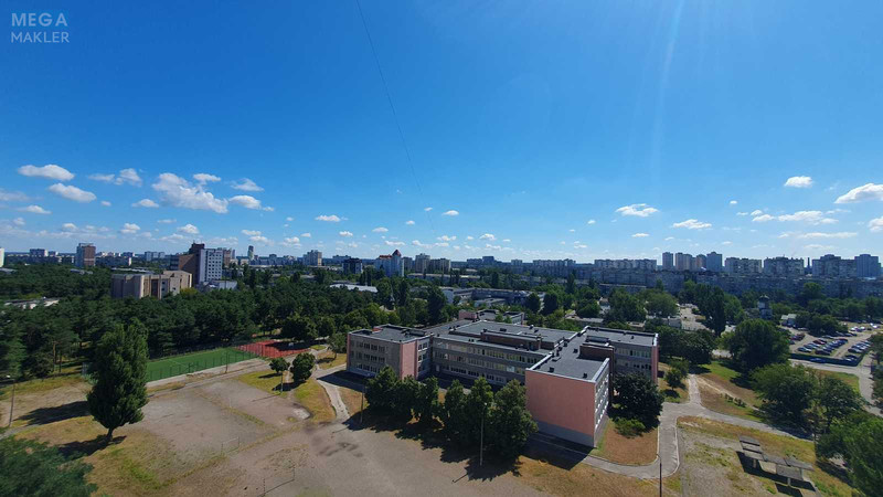 Продаж 2 кімнатної квартири (73/42/12), 13 пов. 20 пов. будинку, <a class="location-link" href="/kiev/" title="Недвижимость Київ">Київ</a>, <a class="location-link" href="/kiev/dneprovskij/" title="Недвижимость Дніпровський район">Дніпровський р-н</a>, Дарницький бульв., 8 (изображение 11)