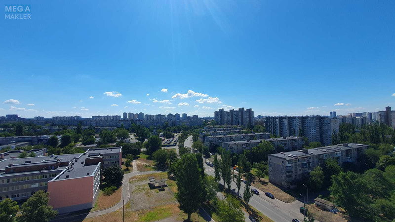 Продаж 2 кімнатної квартири (73/42/12), 13 пов. 20 пов. будинку, <a class="location-link" href="/kiev/" title="Недвижимость Київ">Київ</a>, <a class="location-link" href="/kiev/dneprovskij/" title="Недвижимость Дніпровський район">Дніпровський р-н</a>, Дарницький бульв., 8 (изображение 12)