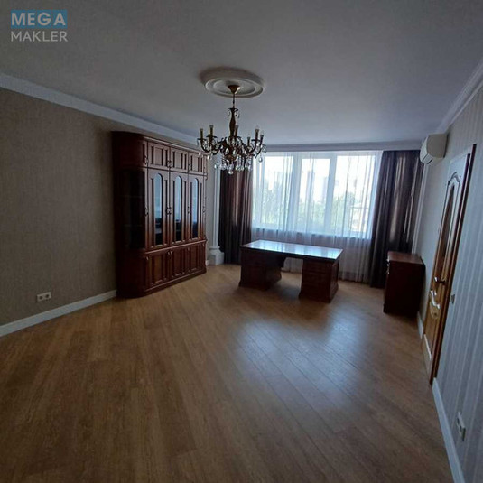 Продаж 3 кімнатної квартири (103,7/62/13,2), 7 пов. 19 пов. будинку, <a class="location-link" href="/kiev/" title="Недвижимость Київ">Київ</a>, <a class="location-link" href="/kiev/goloseevskij/" title="Недвижимость Голосіївський район">Голосіївський р-н</a>, Михайла Ломоносова вул., 71г (изображение 3)