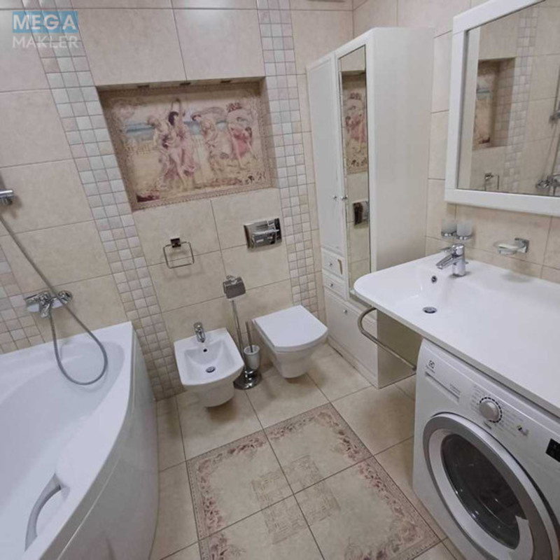 Продаж 3 кімнатної квартири (103,7/62/13,2), 7 пов. 19 пов. будинку, <a class="location-link" href="/kiev/" title="Недвижимость Київ">Київ</a>, <a class="location-link" href="/kiev/goloseevskij/" title="Недвижимость Голосіївський район">Голосіївський р-н</a>, Михайла Ломоносова вул., 71г (изображение 9)