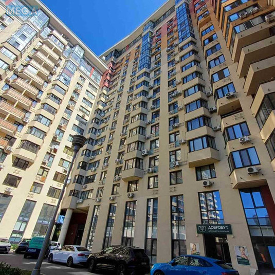 Продаж 3 кімнатної квартири (103,7/62/13,2), 7 пов. 19 пов. будинку, <a class="location-link" href="/kiev/" title="Недвижимость Київ">Київ</a>, <a class="location-link" href="/kiev/goloseevskij/" title="Недвижимость Голосіївський район">Голосіївський р-н</a>, Михайла Ломоносова вул., 71г (изображение 12)