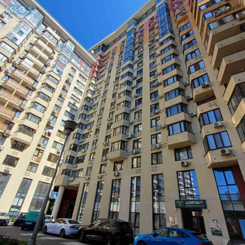 Продаж 3 кімнатної квартири (103,7/62/13,2), 7 пов. 19 пов. будинку, <a class="location-link" href="/kiev/" title="Недвижимость Київ">Київ</a>, <a class="location-link" href="/kiev/goloseevskij/" title="Недвижимость Голосіївський район">Голосіївський р-н</a>, Михайла Ломоносова вул., 71г (изображение 12)