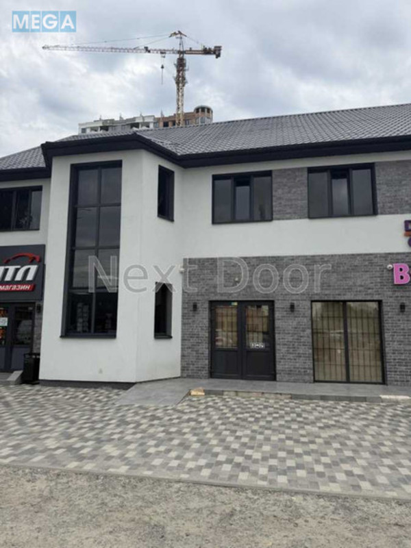Продаж комерційної нерухомості, 73,10&nbsp;кв.м, <a class="location-link" href="/vyshgorod/" title="Недвижимость Вишгород">Вишгород</a>, Набережная ул., 6В (изображение 10)