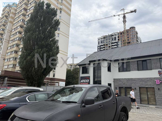 Продаж комерційної нерухомості, 73,10&nbsp;кв.м, <a class="location-link" href="/vyshgorod/" title="Недвижимость Вишгород">Вишгород</a>, Набережная ул., 6В (изображение 11)