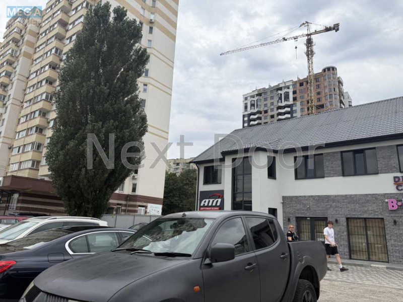 Продаж комерційної нерухомості, 73,10&nbsp;кв.м, <a class="location-link" href="/vyshgorod/" title="Недвижимость Вишгород">Вишгород</a>, Набережная ул., 6В (изображение 11)