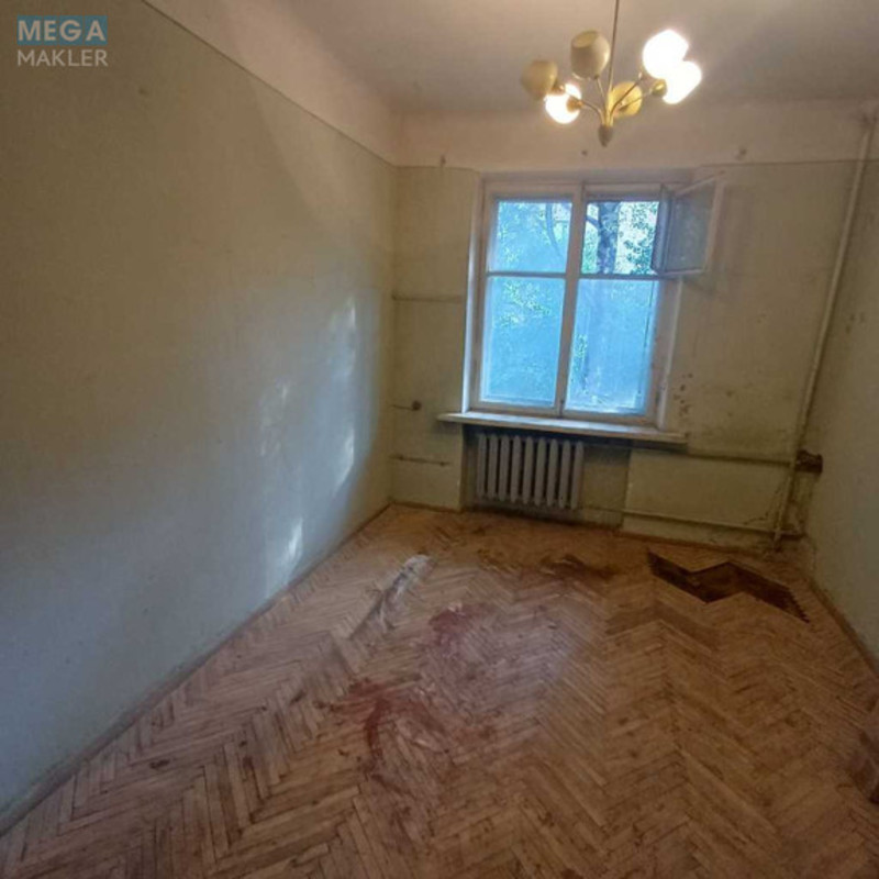 Продаж 2 кімнатної квартири (51,2/31/7,1), 2 пов. 5 пов. будинку, <a class="location-link" href="/kiev/" title="Недвижимость Київ">Київ</a>, <a class="location-link" href="/kiev/shevchenkovskij/" title="Недвижимость Шевченківський район">Шевченківський р-н</a>, Загорівська вул., 36 (изображение 2)