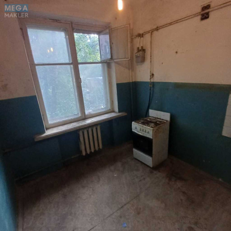 Продаж 2 кімнатної квартири (51,2/31/7,1), 2 пов. 5 пов. будинку, <a class="location-link" href="/kiev/" title="Недвижимость Київ">Київ</a>, <a class="location-link" href="/kiev/shevchenkovskij/" title="Недвижимость Шевченківський район">Шевченківський р-н</a>, Загорівська вул., 36 (изображение 4)