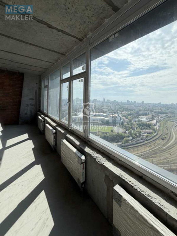 Продаж 3 кімнатної квартири (121,2/72,7/20,8), 35 пов. 36 пов. будинку, <a class="location-link" href="/kiev/" title="Недвижимость Київ">Київ</a>, <a class="location-link" href="/kiev/shevchenkovskij/" title="Недвижимость Шевченківський район">Шевченківський р-н</a>, Берестейський просп., 11к2 (изображение 3)