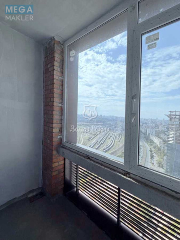 Продаж 3 кімнатної квартири (121,2/72,7/20,8), 35 пов. 36 пов. будинку, <a class="location-link" href="/kiev/" title="Недвижимость Київ">Київ</a>, <a class="location-link" href="/kiev/shevchenkovskij/" title="Недвижимость Шевченківський район">Шевченківський р-н</a>, Берестейський просп., 11к2 (изображение 11)