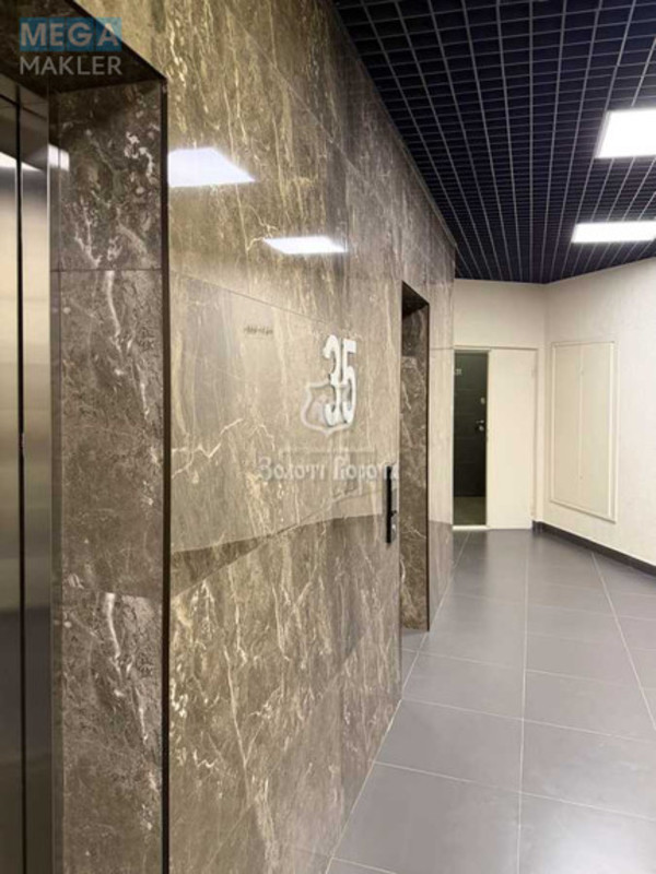 Продаж 3 кімнатної квартири (121,2/72,7/20,8), 35 пов. 36 пов. будинку, <a class="location-link" href="/kiev/" title="Недвижимость Київ">Київ</a>, <a class="location-link" href="/kiev/shevchenkovskij/" title="Недвижимость Шевченківський район">Шевченківський р-н</a>, Берестейський просп., 11к2 (изображение 16)