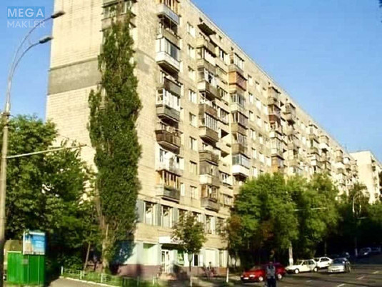 Оренда 2 кімнатної квартири, <a class="location-link" href="/kiev/" title="Недвижимость Київ">Київ</a>, <a class="location-link" href="/kiev/pecherskij/" title="Недвижимость Печерський район">Печерський р-н</a>, Лесі Українки бульв., 9 (изображение 13)