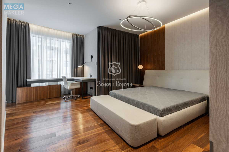 Продаж 3 кімнатної квартири (160/85/30), 9 пов. 25 пов. будинку, <a class="location-link" href="/kiev/" title="Недвижимость Київ">Київ</a>, <a class="location-link" href="/kiev/pecherskij/" title="Недвижимость Печерський район">Печерський р-н</a>, Буслівська вул., 12 (изображение 6)