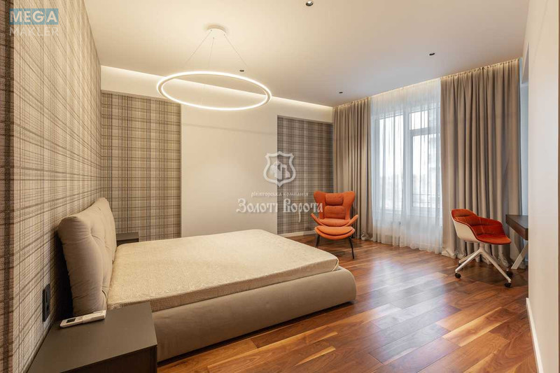 Продаж 3 кімнатної квартири (160/85/30), 9 пов. 25 пов. будинку, <a class="location-link" href="/kiev/" title="Недвижимость Київ">Київ</a>, <a class="location-link" href="/kiev/pecherskij/" title="Недвижимость Печерський район">Печерський р-н</a>, Буслівська вул., 12 (изображение 7)