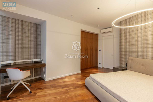 Продаж 3 кімнатної квартири (160/85/30), 9 пов. 25 пов. будинку, <a class="location-link" href="/kiev/" title="Недвижимость Київ">Київ</a>, <a class="location-link" href="/kiev/pecherskij/" title="Недвижимость Печерський район">Печерський р-н</a>, Буслівська вул., 12 (изображение 9)