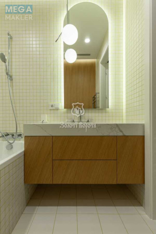 Продаж 3 кімнатної квартири (160/85/30), 9 пов. 25 пов. будинку, <a class="location-link" href="/kiev/" title="Недвижимость Київ">Київ</a>, <a class="location-link" href="/kiev/pecherskij/" title="Недвижимость Печерський район">Печерський р-н</a>, Буслівська вул., 12 (изображение 17)