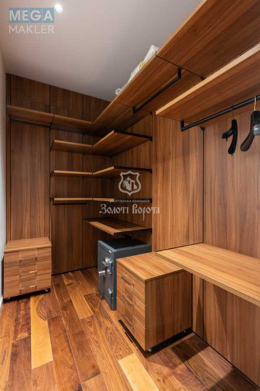 Продаж 3 кімнатної квартири (160/85/30), 9 пов. 25 пов. будинку, <a class="location-link" href="/kiev/" title="Недвижимость Київ">Київ</a>, <a class="location-link" href="/kiev/pecherskij/" title="Недвижимость Печерський район">Печерський р-н</a>, Буслівська вул., 12 (изображение 21)