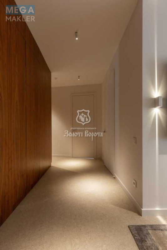 Продаж 3 кімнатної квартири (160/85/30), 9 пов. 25 пов. будинку, <a class="location-link" href="/kiev/" title="Недвижимость Київ">Київ</a>, <a class="location-link" href="/kiev/pecherskij/" title="Недвижимость Печерський район">Печерський р-н</a>, Буслівська вул., 12 (изображение 22)
