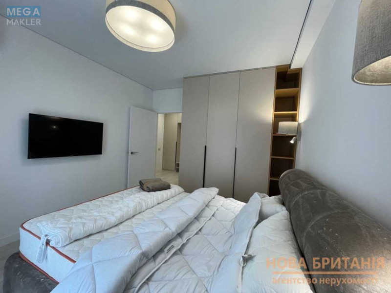 Оренда 2 кімнатної квартири, <a class="location-link" href="/kiev/" title="Недвижимость Київ">Київ</a>, <a class="location-link" href="/kiev/goloseevskij/" title="Недвижимость Голосіївський район">Голосіївський р-н</a>, Михайла Максимовича вул., 24-Г (изображение 5)