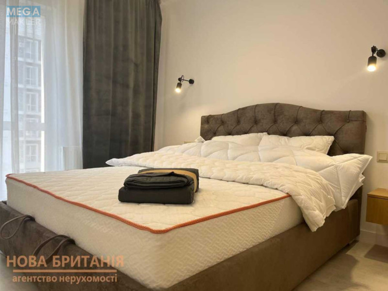 Оренда 2 кімнатної квартири, <a class="location-link" href="/kiev/" title="Недвижимость Київ">Київ</a>, <a class="location-link" href="/kiev/goloseevskij/" title="Недвижимость Голосіївський район">Голосіївський р-н</a>, Михайла Максимовича вул., 24-Г (изображение 8)