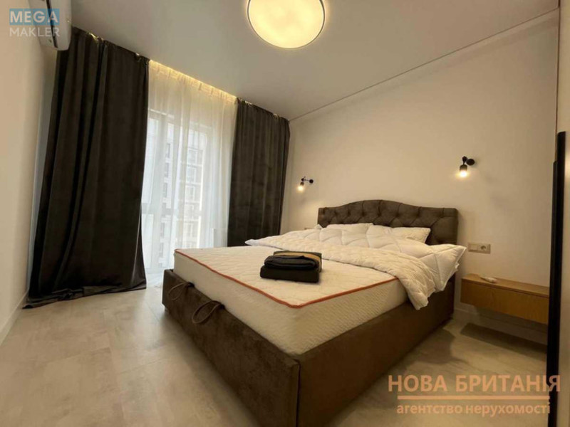 Оренда 2 кімнатної квартири, <a class="location-link" href="/kiev/" title="Недвижимость Київ">Київ</a>, <a class="location-link" href="/kiev/goloseevskij/" title="Недвижимость Голосіївський район">Голосіївський р-н</a>, Михайла Максимовича вул., 24-Г (изображение 9)