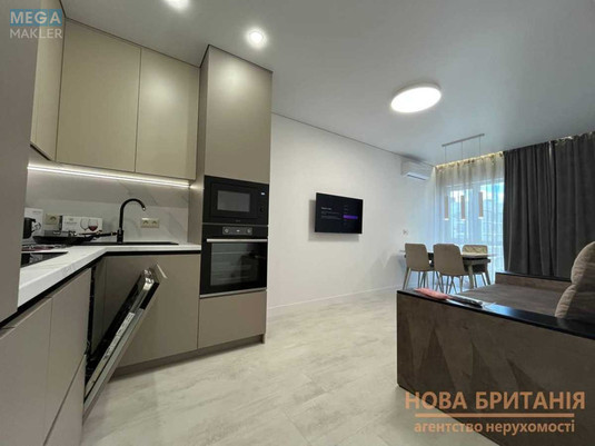 Оренда 2 кімнатної квартири, <a class="location-link" href="/kiev/" title="Недвижимость Київ">Київ</a>, <a class="location-link" href="/kiev/goloseevskij/" title="Недвижимость Голосіївський район">Голосіївський р-н</a>, Михайла Максимовича вул., 24-Г (изображение 14)