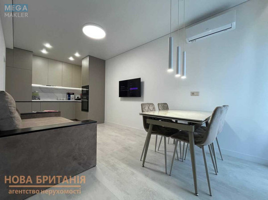 Оренда 2 кімнатної квартири, <a class="location-link" href="/kiev/" title="Недвижимость Київ">Київ</a>, <a class="location-link" href="/kiev/goloseevskij/" title="Недвижимость Голосіївський район">Голосіївський р-н</a>, Михайла Максимовича вул., 24-Г (изображение 15)