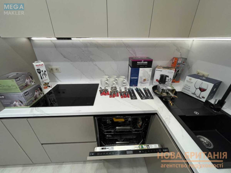 Оренда 2 кімнатної квартири, <a class="location-link" href="/kiev/" title="Недвижимость Київ">Київ</a>, <a class="location-link" href="/kiev/goloseevskij/" title="Недвижимость Голосіївський район">Голосіївський р-н</a>, Михайла Максимовича вул., 24-Г (изображение 20)