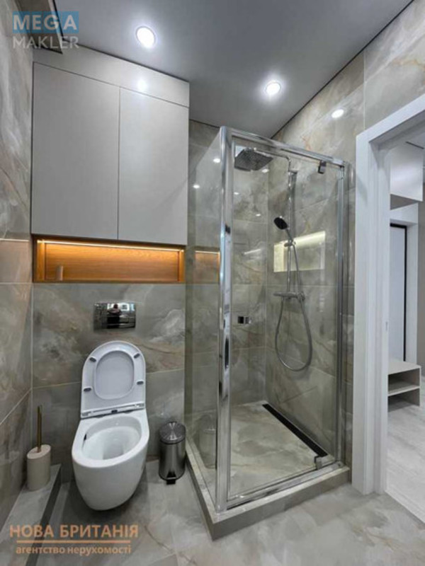Оренда 2 кімнатної квартири, <a class="location-link" href="/kiev/" title="Недвижимость Київ">Київ</a>, <a class="location-link" href="/kiev/goloseevskij/" title="Недвижимость Голосіївський район">Голосіївський р-н</a>, Михайла Максимовича вул., 24-Г (изображение 22)