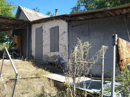 Продаж дома, 1&nbsp; поверх, 40&nbsp;кв.м, 1&nbsp; кімната, ділянка 9&nbsp;соток, <a class="location-link" href="/vasilkov/" title="Недвижимость Васильків">Васильків</a>, Миру (изображение 8)