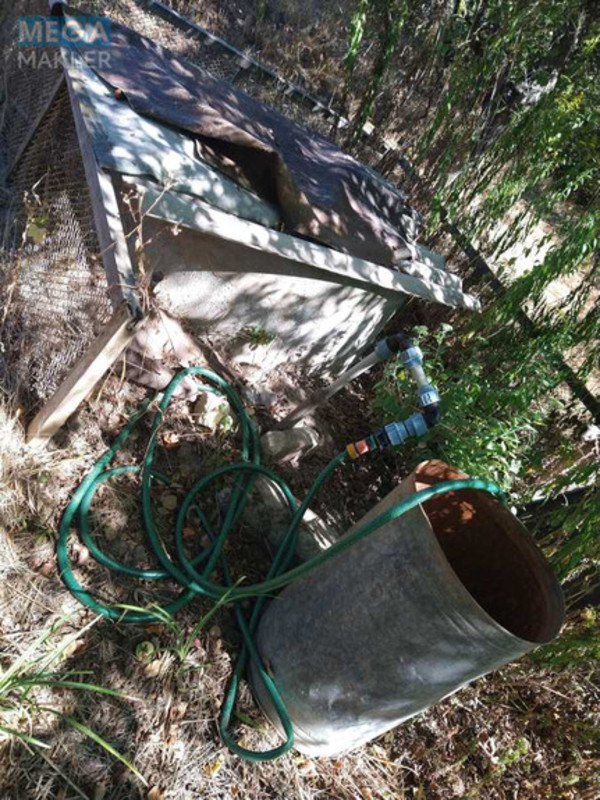 Продаж дома, 1&nbsp; поверх, 40&nbsp;кв.м, 1&nbsp; кімната, ділянка 9&nbsp;соток, <a class="location-link" href="/vasilkov/" title="Недвижимость Васильків">Васильків</a>, Миру (изображение 14)