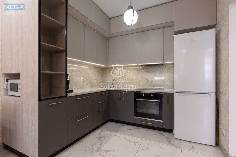 Продаж 1 кімнатної квартири (48,3/14,5/18,6), 22 пов. 25 пов. будинку, <a class="location-link" href="/kiev/" title="Недвижимость Київ">Київ</a>, <a class="location-link" href="/kiev/podolskij/" title="Недвижимость Подільський район">Подільський р-н</a>, Олександра Олеся вул., 2в (изображение 6)