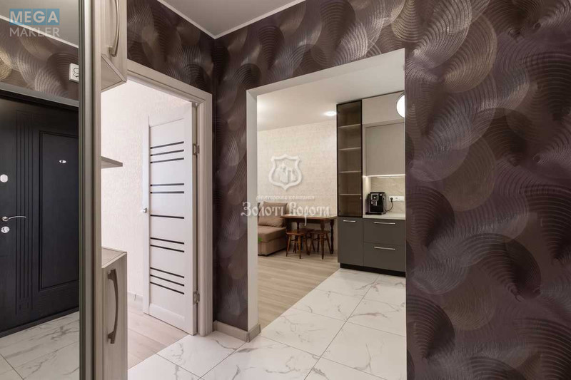 Продаж 1 кімнатної квартири (48,3/14,5/18,6), 22 пов. 25 пов. будинку, <a class="location-link" href="/kiev/" title="Недвижимость Київ">Київ</a>, <a class="location-link" href="/kiev/podolskij/" title="Недвижимость Подільський район">Подільський р-н</a>, Олександра Олеся вул., 2в (изображение 15)