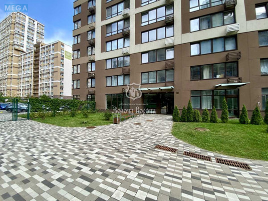 Продаж 1 кімнатної квартири (48,3/14,5/18,6), 22 пов. 25 пов. будинку, <a class="location-link" href="/kiev/" title="Недвижимость Київ">Київ</a>, <a class="location-link" href="/kiev/podolskij/" title="Недвижимость Подільський район">Подільський р-н</a>, Олександра Олеся вул., 2в (изображение 18)