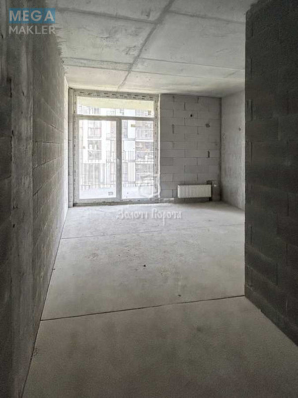 Продаж 2 кімнатної квартири (75,8/27,9/21,4), 6 пов. 16 пов. будинку, <a class="location-link" href="/kiev/" title="Недвижимость Київ">Київ</a>, <a class="location-link" href="/kiev/goloseevskij/" title="Недвижимость Голосіївський район">Голосіївський р-н</a>, Братів Шеметів вул., 10/8 (изображение 9)