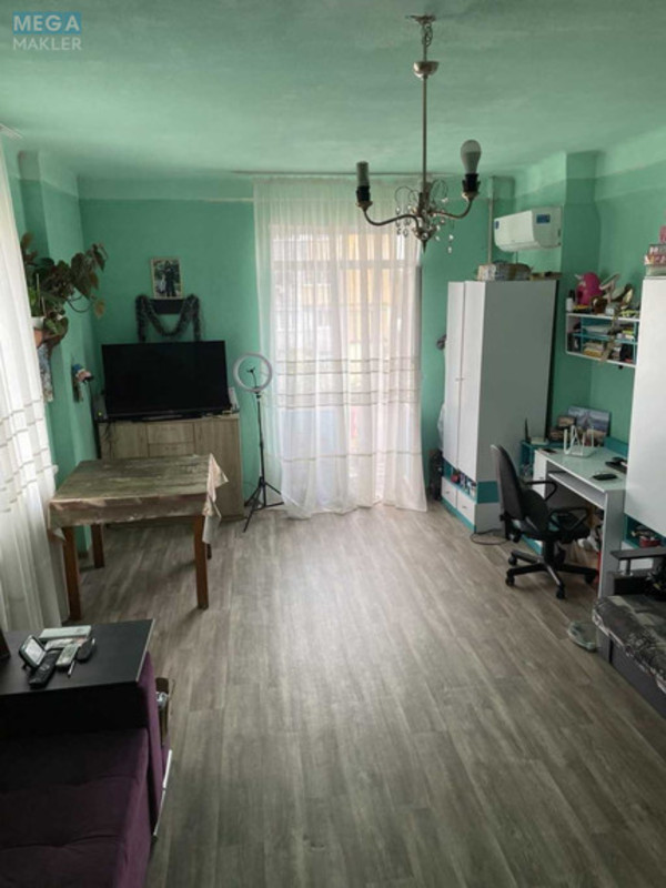 Продаж 3 кімнатної квартири (106,2/?/13,2), 4 пов. 5 пов. будинку, <a class="location-link" href="/dnepropetrovsk/" title="Недвижимость Дніпра">Дніпро</a>, Будівельників, 24 (изображение 2)