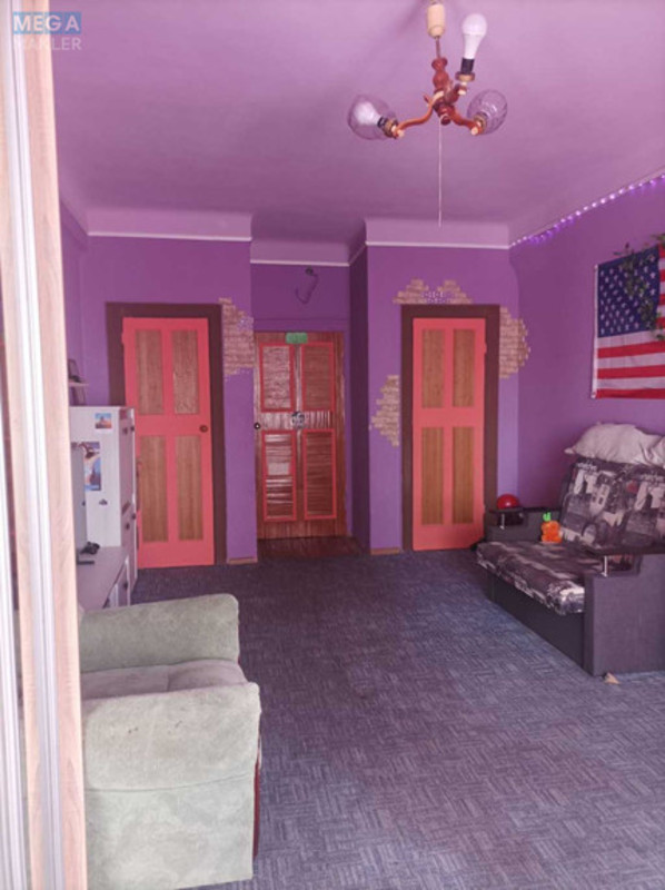 Продаж 3 кімнатної квартири (106,2/?/13,2), 4 пов. 5 пов. будинку, <a class="location-link" href="/dnepropetrovsk/" title="Недвижимость Дніпра">Дніпро</a>, Будівельників, 24 (изображение 4)
