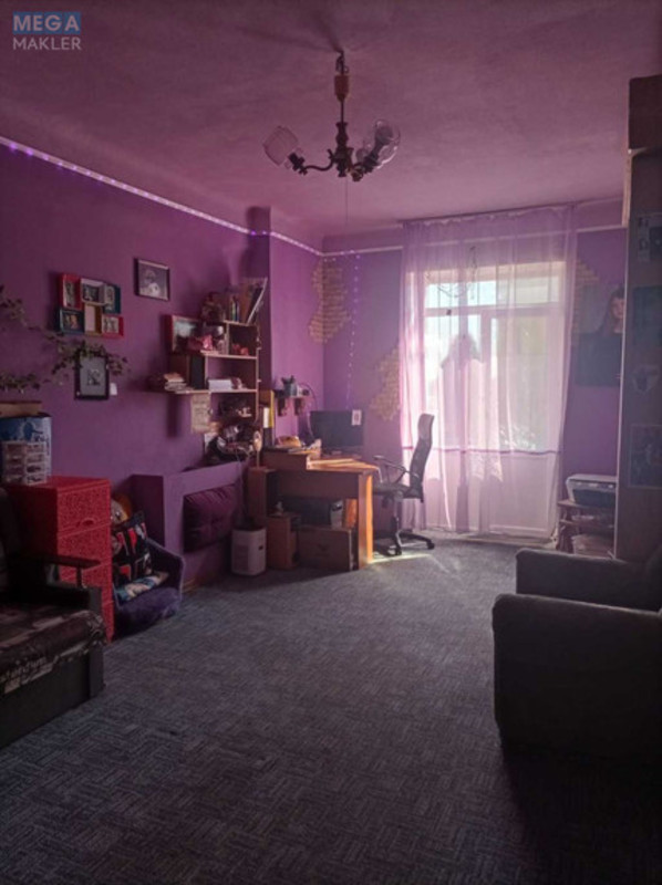 Продаж 3 кімнатної квартири (106,2/?/13,2), 4 пов. 5 пов. будинку, <a class="location-link" href="/dnepropetrovsk/" title="Недвижимость Дніпра">Дніпро</a>, Будівельників, 24 (изображение 6)