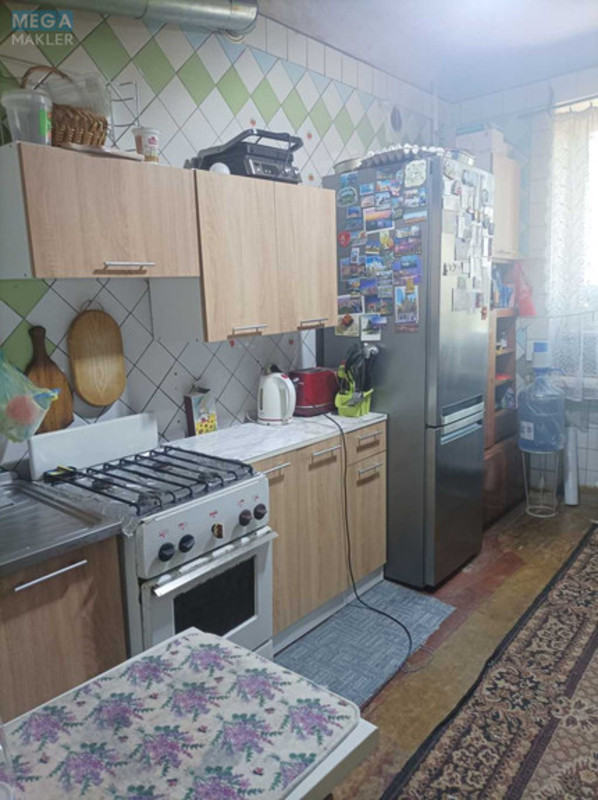 Продаж 3 кімнатної квартири (106,2/?/13,2), 4 пов. 5 пов. будинку, <a class="location-link" href="/dnepropetrovsk/" title="Недвижимость Дніпра">Дніпро</a>, Будівельників, 24 (изображение 12)
