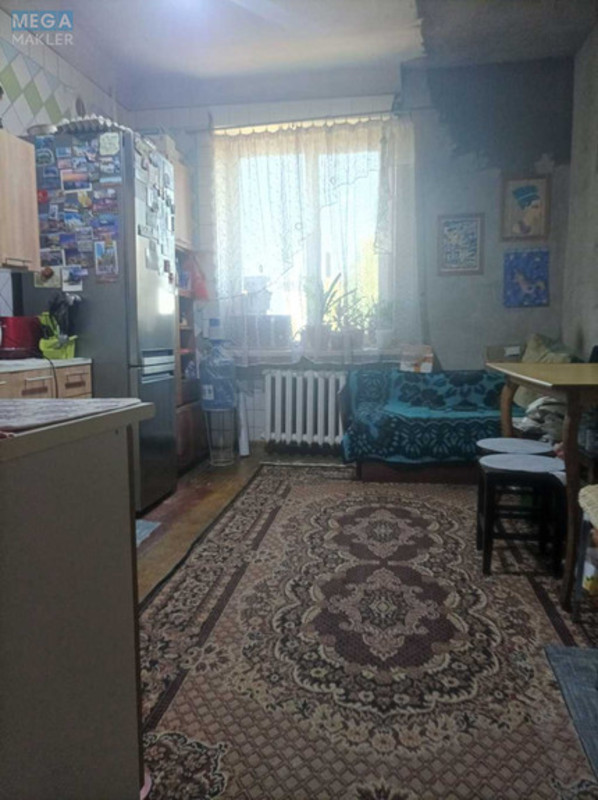 Продаж 3 кімнатної квартири (106,2/?/13,2), 4 пов. 5 пов. будинку, <a class="location-link" href="/dnepropetrovsk/" title="Недвижимость Дніпра">Дніпро</a>, Будівельників, 24 (изображение 13)