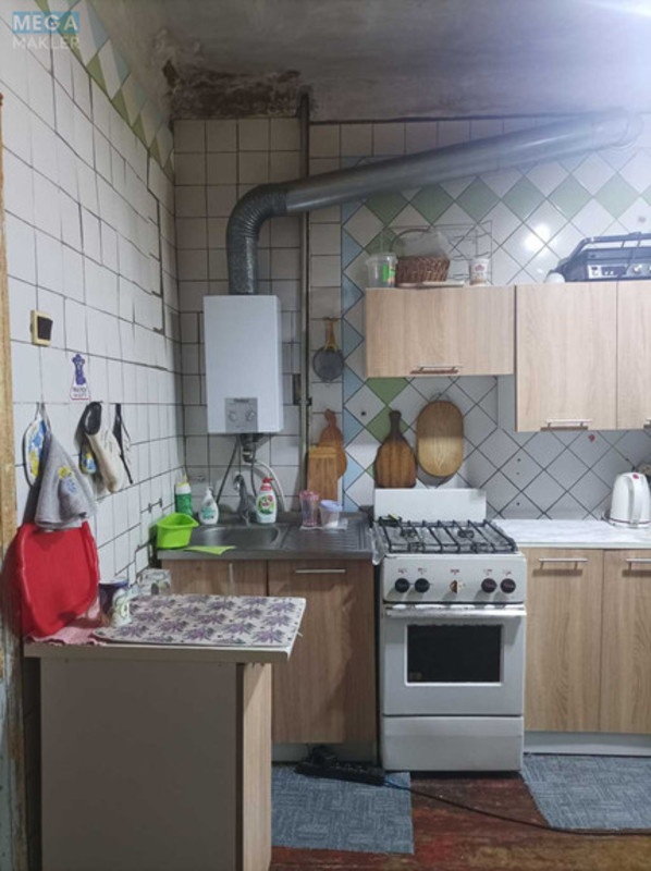 Продаж 3 кімнатної квартири (106,2/?/13,2), 4 пов. 5 пов. будинку, <a class="location-link" href="/dnepropetrovsk/" title="Недвижимость Дніпра">Дніпро</a>, Будівельників, 24 (изображение 14)